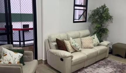 Apartamento com 3 quartos à venda no Centro, Guarapari , 110 m2 por R$ 680.000