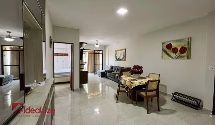 Apartamento com 2 quartos à venda no Centro, Guarapari , 100 m2 por R$ 780.000