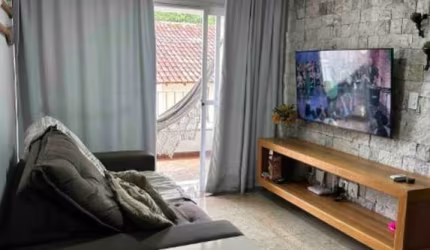 Apartamento com 2 quartos à venda em Meaípe, Guarapari , 85 m2 por R$ 450.000