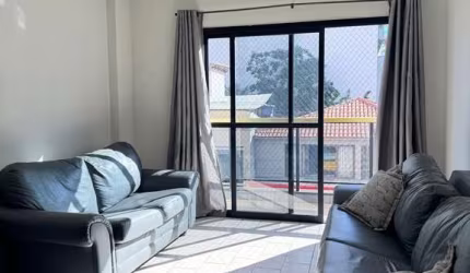 Apartamento com 3 quartos à venda no Centro, Guarapari , 115 m2 por R$ 400.000