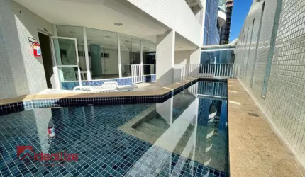 Apartamento com 2 quartos à venda no Muquiçaba, Guarapari , 80 m2 por R$ 570.000