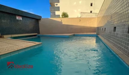 Apartamento com 2 quartos à venda no Centro, Guarapari , 90 m2 por R$ 400.000