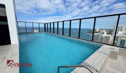 Apartamento com 2 quartos à venda no Centro, Guarapari , 85 m2 por R$ 850.000