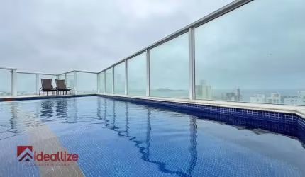Apartamento com 2 quartos à venda no Centro, Guarapari , 70 m2 por R$ 670.000