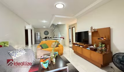 Apartamento com 4 quartos à venda no Centro, Guarapari , 180 m2 por R$ 1.100.000