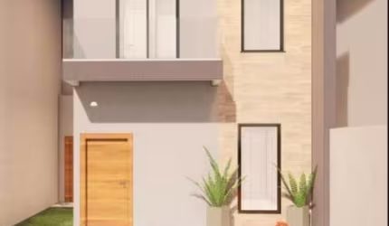 Casa com 3 quartos à venda em Meaípe, Guarapari  por R$ 750.000