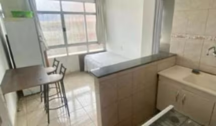 Apartamento com 1 quarto à venda no São Judas Tadeu, Guarapari , 1 m2 por R$ 200.000