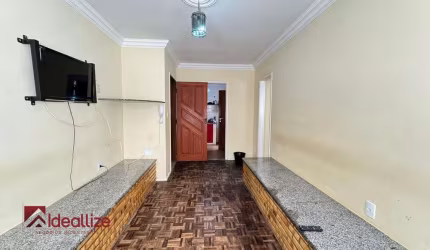 Apartamento com 1 quarto à venda na Praia do Morro, Guarapari , 10 m2 por R$ 390.000