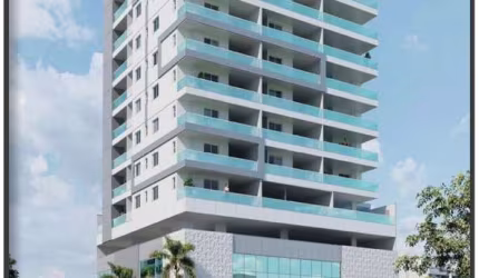 Apartamento com 3 quartos à venda na Praia do Morro, Guarapari , 93 m2 por R$ 872.694