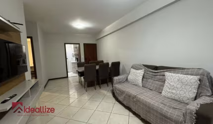 Apartamento com 2 quartos à venda no Centro, Guarapari , 90 m2 por R$ 500.000
