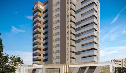 Apartamento com 3 quartos à venda no Muquiçaba, Guarapari , 136 m2 por R$ 960.815
