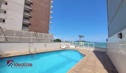 Apartamento com 2 quartos à venda na Praia do Morro, Guarapari , 100 m2 por R$ 510.000