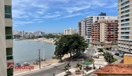 Apartamento com 3 quartos à venda no Muquiçaba, Guarapari , 94 m2 por R$ 1.200.000