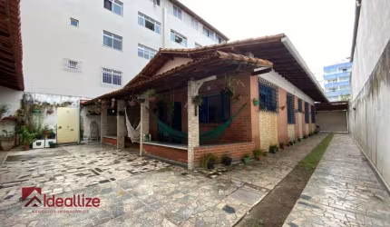 Casa com 3 quartos à venda na Praia do Morro, Guarapari  por R$ 1.100.000