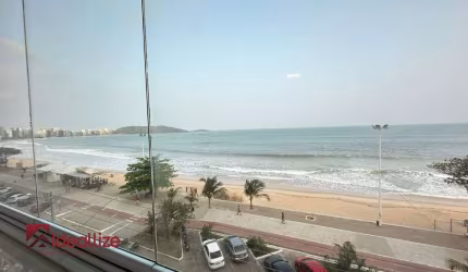 Apartamento com 3 quartos à venda na Praia do Morro, Guarapari , 110 m2 por R$ 950.000