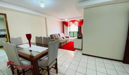 Apartamento com 2 quartos à venda na Praia do Morro, Guarapari , 85 m2 por R$ 650.000