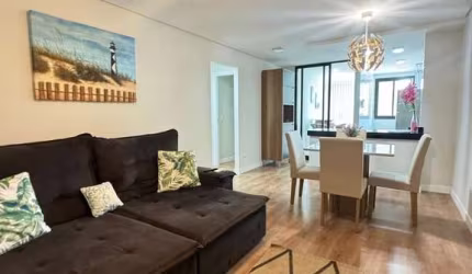Apartamento com 2 quartos à venda na Praia do Morro, Guarapari , 89 m2 por R$ 710.000