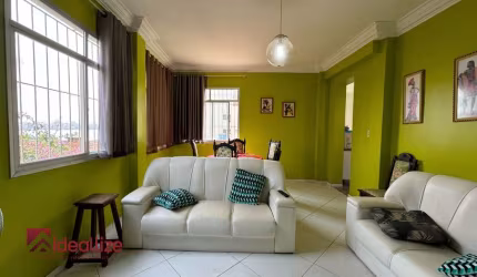 Apartamento com 3 quartos à venda no Centro, Guarapari , 400 m2 por R$ 1.100.000