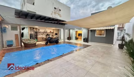 Casa com 3 quartos à venda na Praia do Morro, Guarapari , 360 m2 por R$ 1.300.000