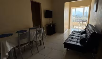 Apartamento com 2 quartos à venda na Praia do Morro, Guarapari , 78 m2 por R$ 300.000