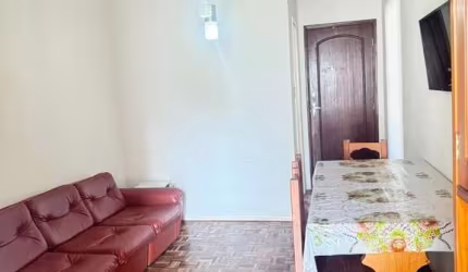 Apartamento com 2 quartos à venda no Centro, Guarapari , 78 m2 por R$ 390.000