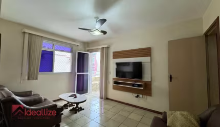 Apartamento com 3 quartos à venda no Centro, Guarapari , 100 m2 por R$ 600.000