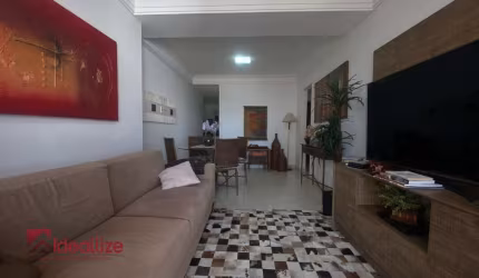 Apartamento com 3 quartos à venda no Centro, Guarapari , 90 m2 por R$ 750.000