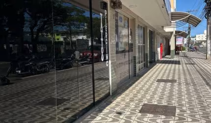 Ponto comercial à venda na Praia do Morro, Guarapari , 35 m2 por R$ 210.000