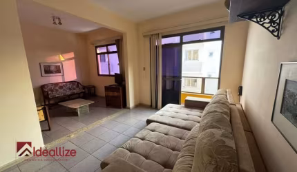 Apartamento com 4 quartos à venda na Praia do Morro, Guarapari , 350 m2 por R$ 680.000