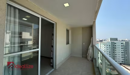 Apartamento com 3 quartos à venda no Centro, Guarapari , 90 m2 por R$ 700.000
