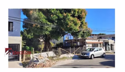 Terreno à venda no Itapebussu, Guarapari  por R$ 290.000