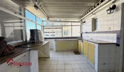 Apartamento com 2 quartos à venda no Centro, Guarapari , 100 m2 por R$ 480.000