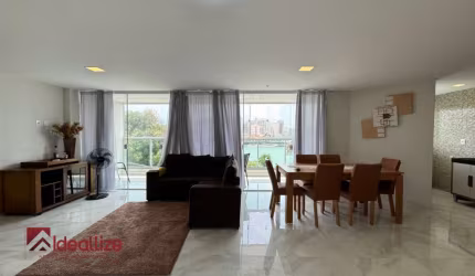 Apartamento com 3 quartos à venda no Muquiçaba, Guarapari , 100 m2 por R$ 990.000