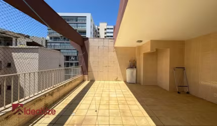 Apartamento com 3 quartos à venda no Portal de Guarapari, Guarapari , 100 m2 por R$ 580.000