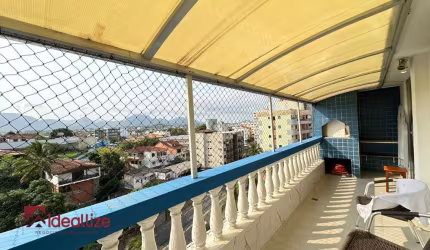 Apartamento com 2 quartos à venda no Centro, Guarapari , 115 m2 por R$ 500.000