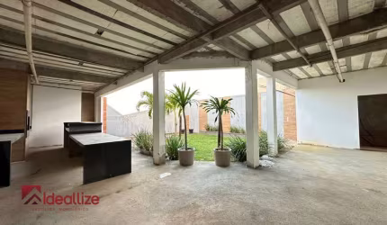 Casa com 4 quartos à venda no Nova Guarapari, Guarapari , 480 m2 por R$ 690.000