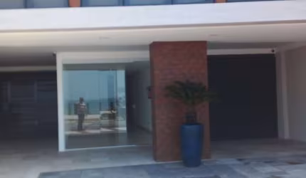 Ponto comercial com 1 sala para alugar na Praia do Morro, Guarapari , 57 m2 por R$ 3.800