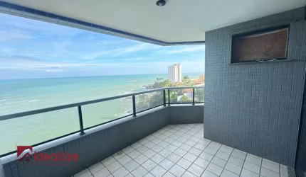 Apartamento com 3 quartos para alugar no Centro, Guarapari , 110 m2 por R$ 4.000