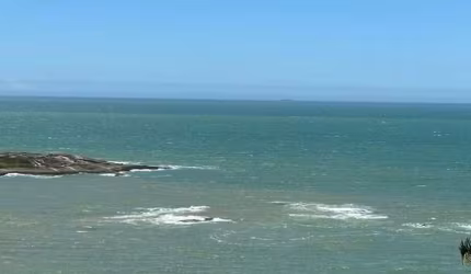Apartamento com 2 quartos à venda no Centro, Guarapari , 75 m2 por R$ 450.000