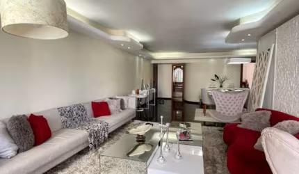 Apartamento com 4 quartos à venda na Praia da Costa, Vila Velha , 306 m2 por R$ 1.780.000