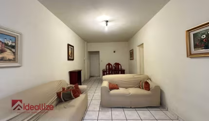 Apartamento com 3 quartos à venda no Centro, Guarapari , 90 m2 por R$ 330.000