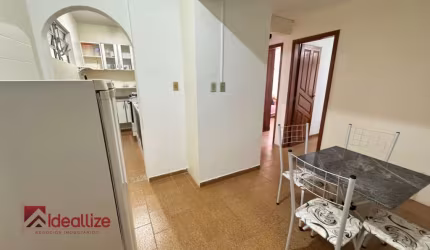 Apartamento com 2 quartos à venda no Centro, Guarapari , 60 m2 por R$ 350.000