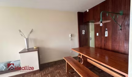 Apartamento com 3 quartos para alugar no Centro, Guarapari , 90 m2 por R$ 3.000