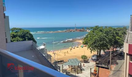 Apartamento com 3 quartos à venda no Centro, Guarapari , 90 m2 por R$ 950.000