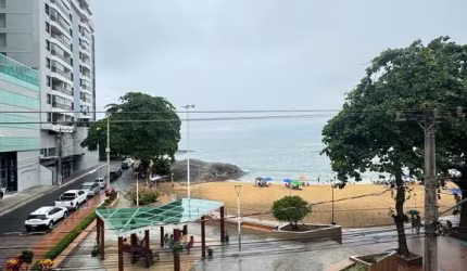 Apartamento com 2 quartos à venda no Centro, Guarapari , 55 m2 por R$ 430.000