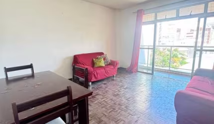 Apartamento com 1 quarto à venda no Centro, Guarapari , 65 m2 por R$ 330.000