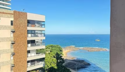 Apartamento com 2 quartos à venda no Centro, Guarapari , 100 m2 por R$ 480.000