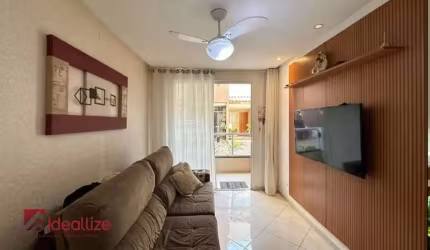 Casa com 2 quartos à venda no Lagoa Funda, Guarapari , 95 m2 por R$ 380.000