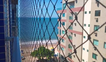 Apartamento com 2 quartos à venda na Praia do Morro, Guarapari , 86 m2 por R$ 700.000