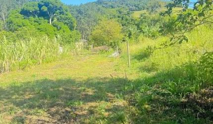 Terreno à venda na Área Rural de Guarapari, Guarapari  por R$ 100.000